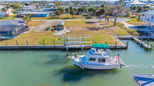 1908 MICHIGAN AVENUE, Englewood, FL 34224