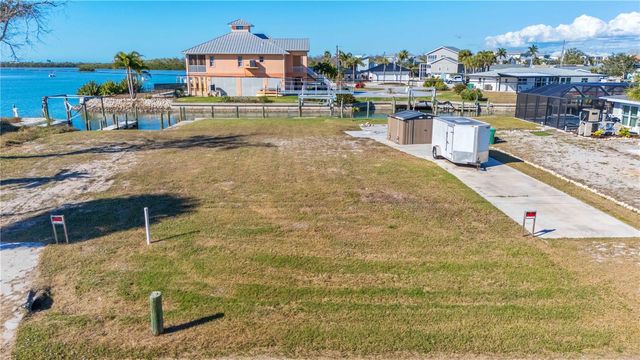 1908 MICHIGAN AVENUE, Englewood, FL 34224