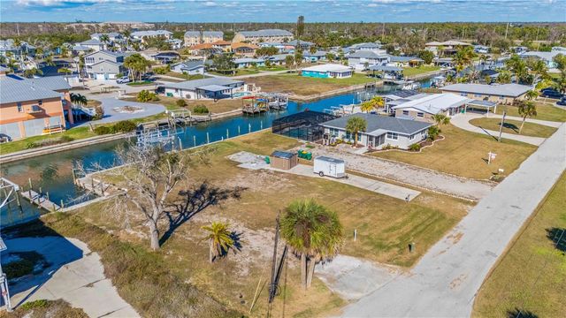 1908 MICHIGAN AVENUE, Englewood, FL 34224