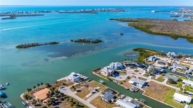 1908 MICHIGAN AVENUE, Englewood, FL 34224