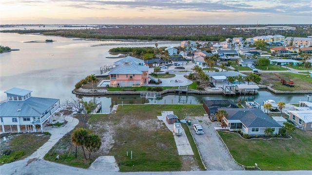 1908 MICHIGAN AVENUE, Englewood, FL 34224