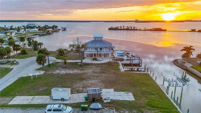 1908 MICHIGAN AVENUE, Englewood, FL 34224