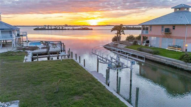 1908 MICHIGAN AVENUE, Englewood, FL 34224