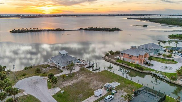 1908 MICHIGAN AVENUE, Englewood, FL 34224