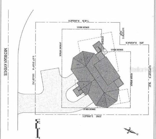 1908 MICHIGAN AVENUE, Englewood, FL 34224