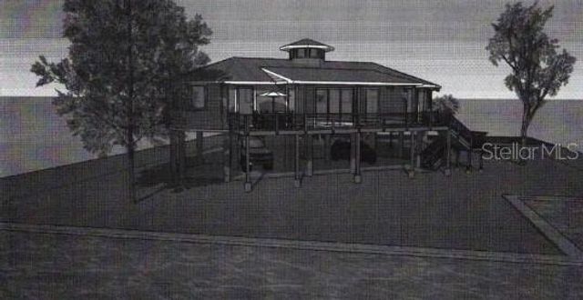 1908 MICHIGAN AVENUE, Englewood, FL 34224