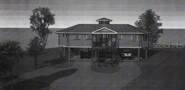 1908 MICHIGAN AVENUE, Englewood, FL 34224