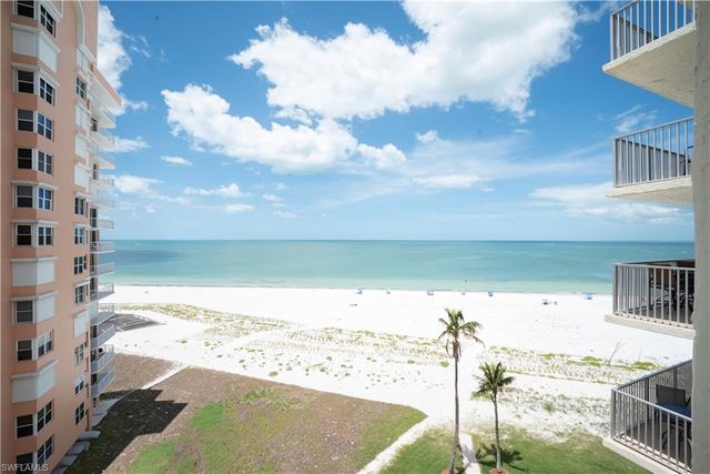 7360 Estero BLVD 703, Fort Myers Beach, FL 33931
