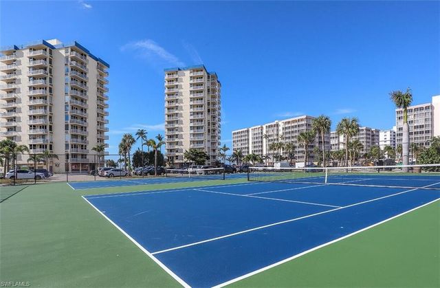 7360 Estero BLVD 703, Fort Myers Beach, FL 33931