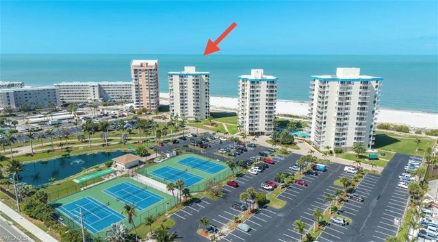 7360 Estero BLVD 703, Fort Myers Beach, FL 33931