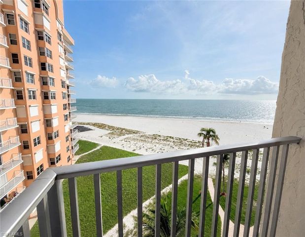 7360 Estero BLVD 703, Fort Myers Beach, FL 33931