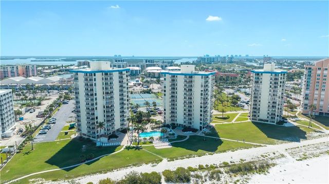 7360 Estero BLVD 703, Fort Myers Beach, FL 33931