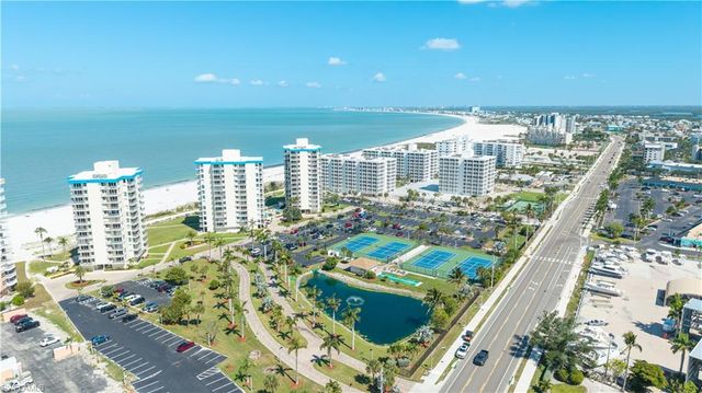 7360 Estero BLVD 703, Fort Myers Beach, FL 33931