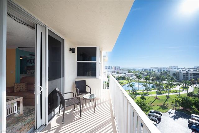 7360 Estero BLVD 703, Fort Myers Beach, FL 33931
