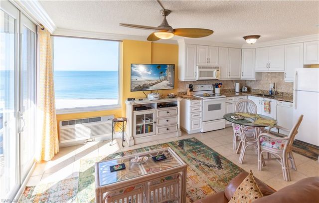 7360 Estero BLVD 703, Fort Myers Beach, FL 33931
