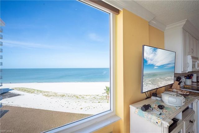 7360 Estero BLVD 703, Fort Myers Beach, FL 33931