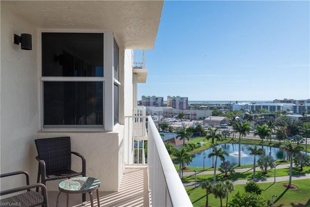 7360 Estero BLVD 703, Fort Myers Beach, FL 33931
