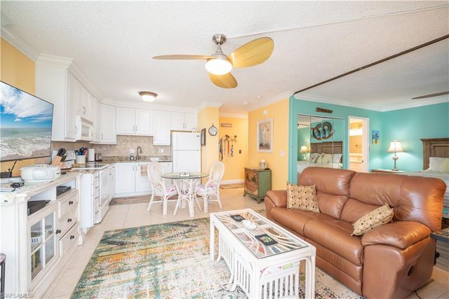 7360 Estero BLVD 703, Fort Myers Beach, FL 33931