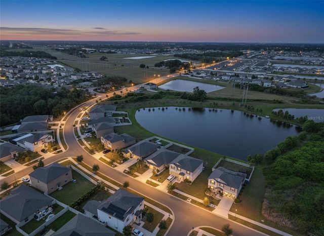 1507 GOLDEN GLOW DRIVE, Ruskin, FL 33570