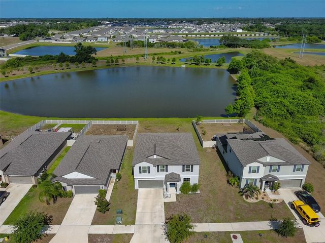 1507 GOLDEN GLOW DRIVE, Ruskin, FL 33570