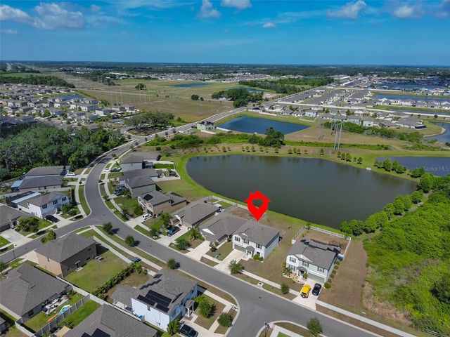 1507 GOLDEN GLOW DRIVE, Ruskin, FL 33570