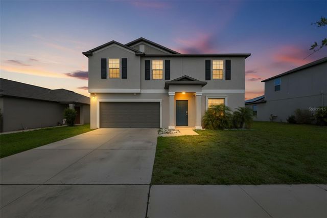 1507 GOLDEN GLOW DRIVE, Ruskin, FL 33570