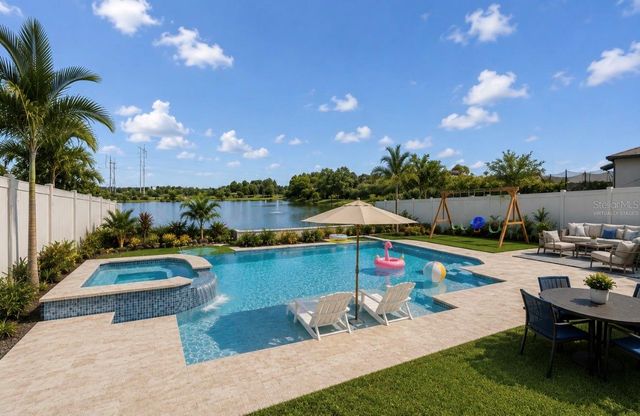 1507 GOLDEN GLOW DRIVE, Ruskin, FL 33570