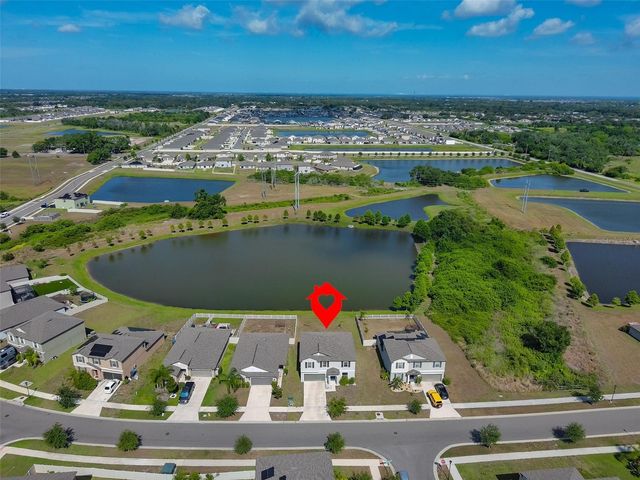 1507 GOLDEN GLOW DRIVE, Ruskin, FL 33570