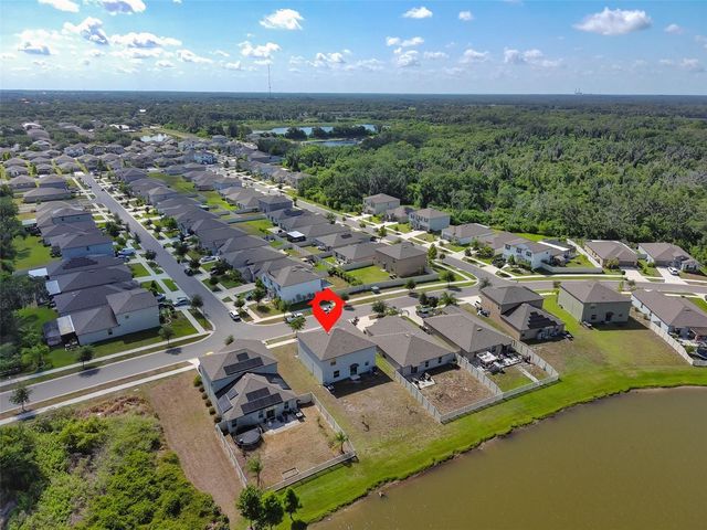 1507 GOLDEN GLOW DRIVE, Ruskin, FL 33570