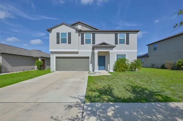 1507 GOLDEN GLOW DRIVE, Ruskin, FL 33570