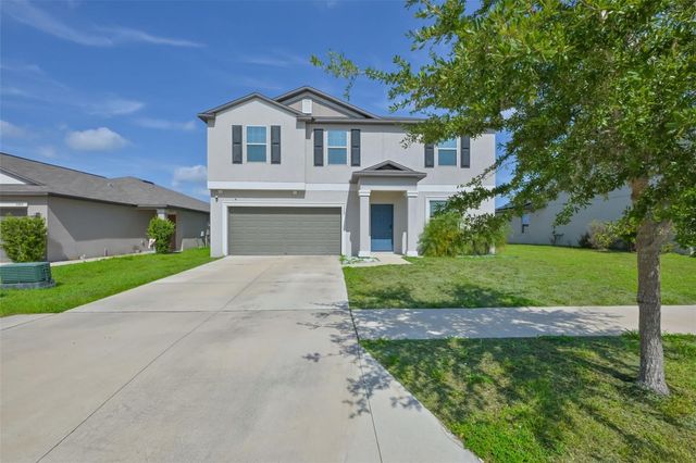 1507 GOLDEN GLOW DRIVE, Ruskin, FL 33570
