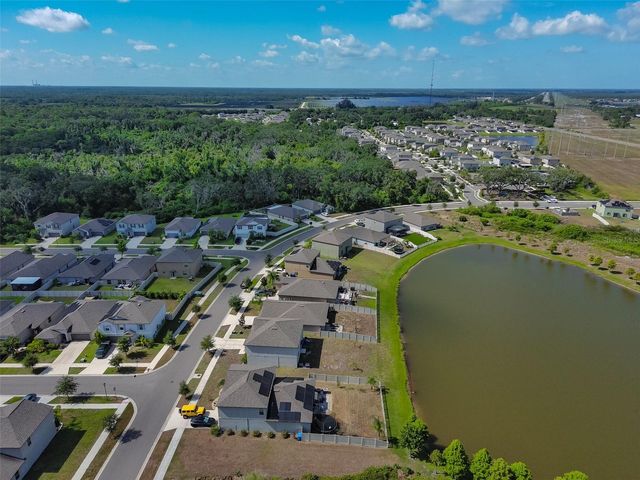 1507 GOLDEN GLOW DRIVE, Ruskin, FL 33570