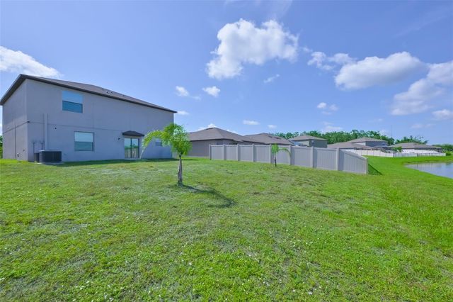 1507 GOLDEN GLOW DRIVE, Ruskin, FL 33570