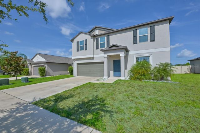 1507 GOLDEN GLOW DRIVE, Ruskin, FL 33570