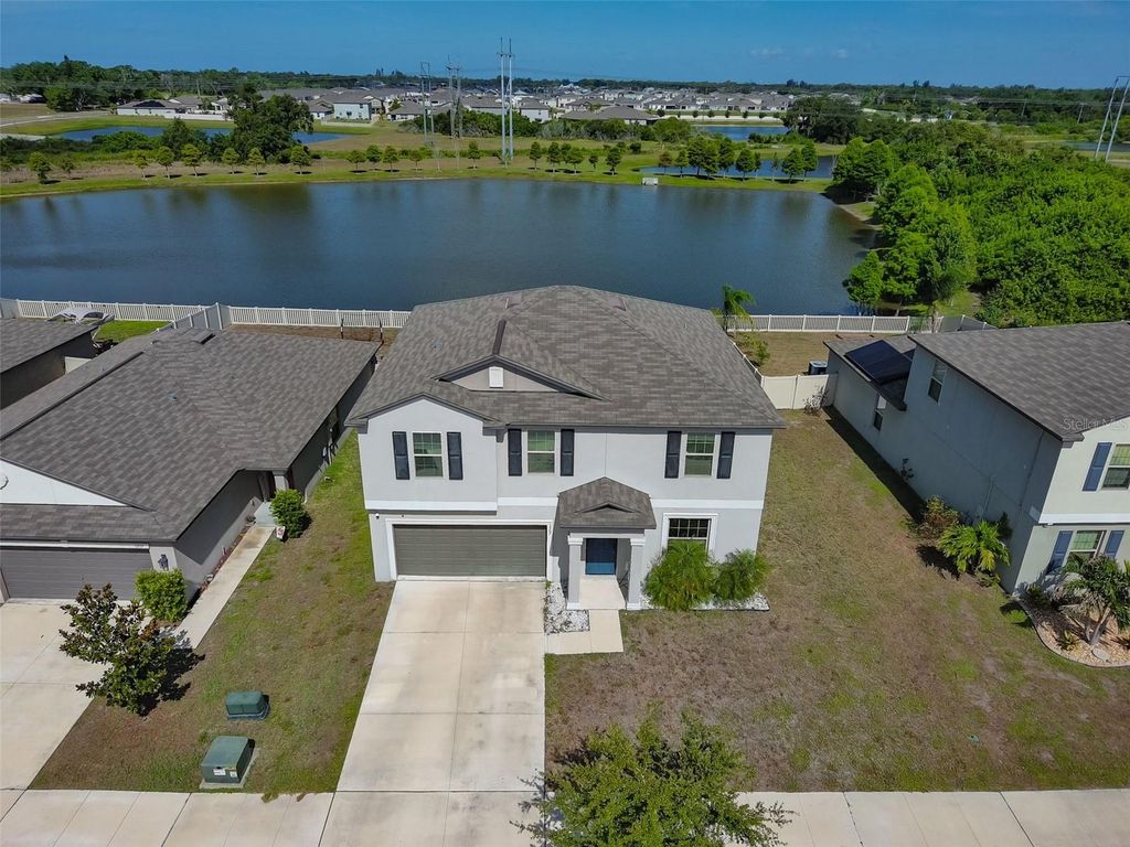 1507 GOLDEN GLOW DRIVE, Ruskin, FL 33570