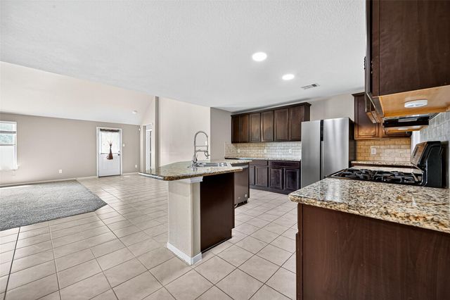 2926 Indwarra Court, Katy, TX 77494