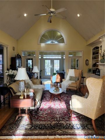 3567 Richards Run, Powhatan, VA 23139