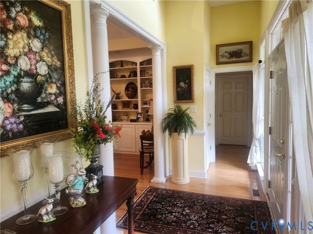 3567 Richards Run, Powhatan, VA 23139