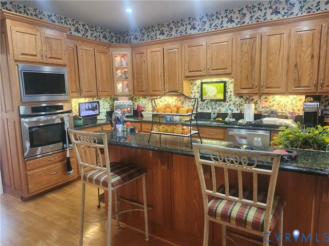 3567 Richards Run, Powhatan, VA 23139