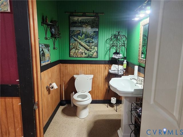 3567 Richards Run, Powhatan, VA 23139