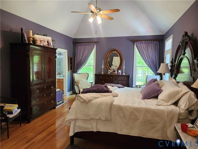 3567 Richards Run, Powhatan, VA 23139
