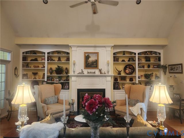 3567 Richards Run, Powhatan, VA 23139