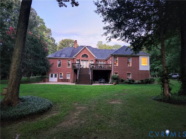 3567 Richards Run, Powhatan, VA 23139