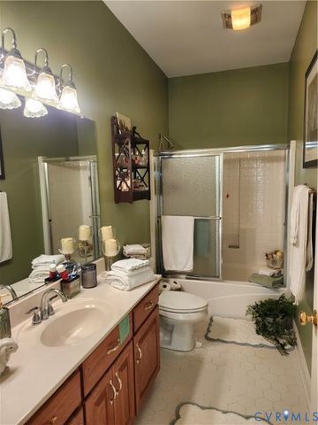 3567 Richards Run, Powhatan, VA 23139