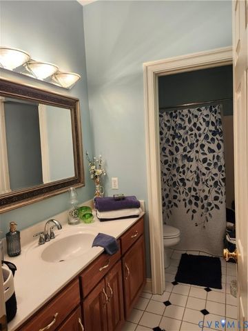 3567 Richards Run, Powhatan, VA 23139