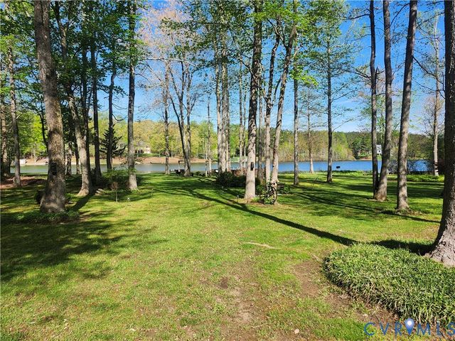 3567 Richards Run, Powhatan, VA 23139
