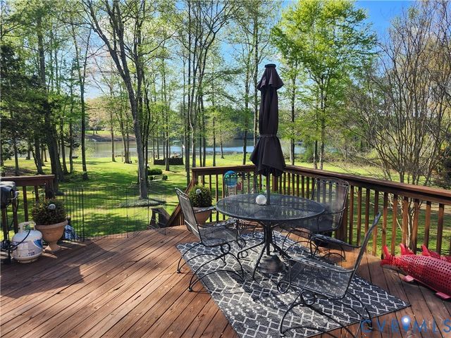 3567 Richards Run, Powhatan, VA 23139