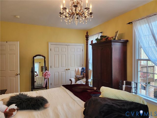 3567 Richards Run, Powhatan, VA 23139