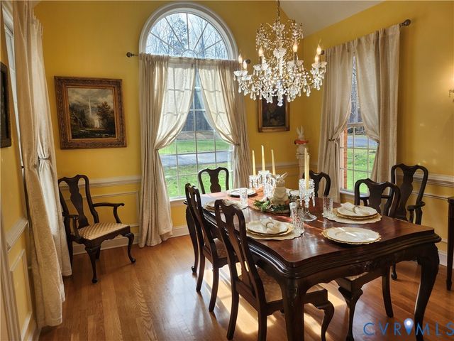 3567 Richards Run, Powhatan, VA 23139