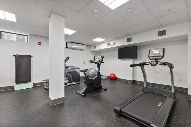 70 Parker Hill Ave 301, Boston, MA 02120